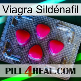 Viagra Sildénafil 13
